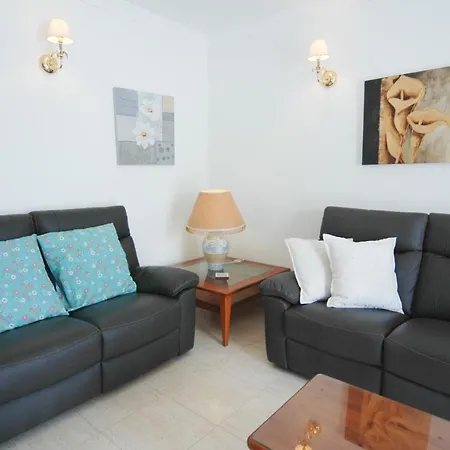 Puerto Del Carmen Sleeps 6 With Pool * بويرتو ذيل كارمين