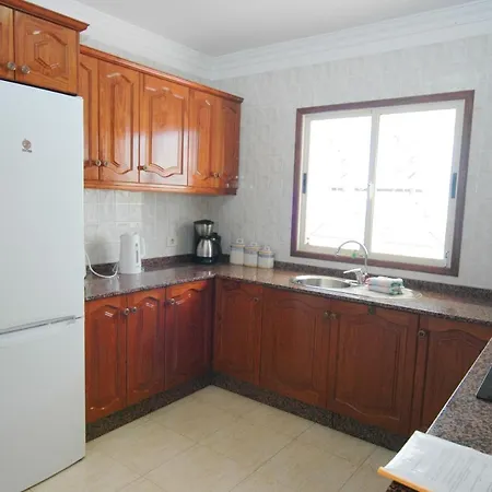 Puerto Del Carmen Sleeps 6 With Pool Villa Puerto del Carmen (Lanzarote)
